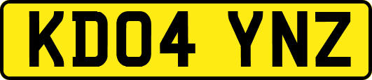 KD04YNZ