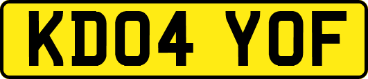 KD04YOF