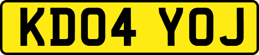 KD04YOJ