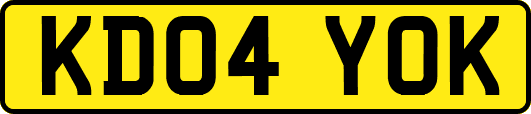 KD04YOK