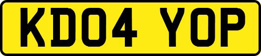 KD04YOP