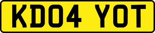 KD04YOT