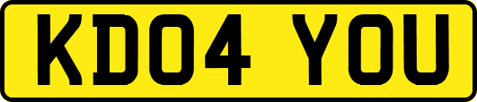 KD04YOU