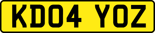 KD04YOZ
