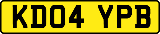 KD04YPB