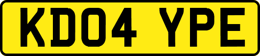 KD04YPE