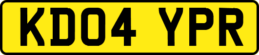 KD04YPR