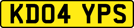 KD04YPS