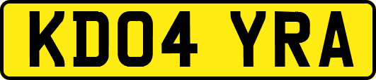 KD04YRA