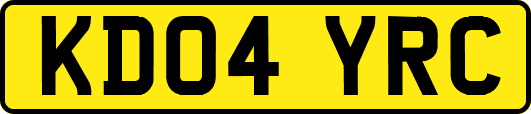 KD04YRC