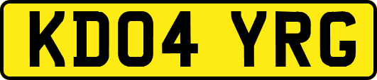 KD04YRG