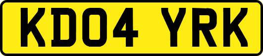KD04YRK
