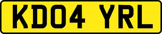 KD04YRL