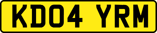 KD04YRM