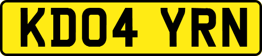 KD04YRN