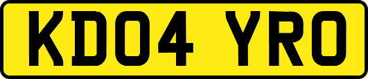 KD04YRO