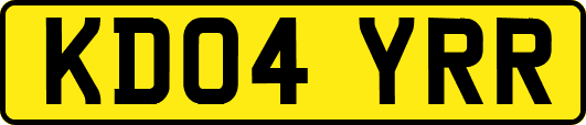 KD04YRR