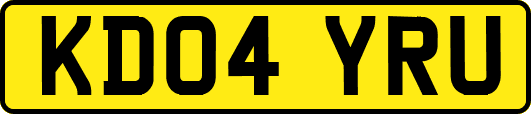KD04YRU
