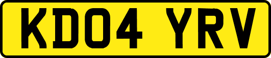 KD04YRV
