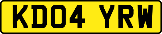 KD04YRW