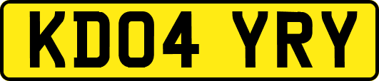KD04YRY