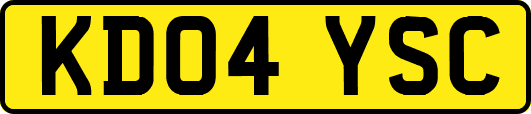 KD04YSC