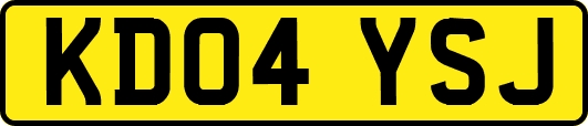 KD04YSJ
