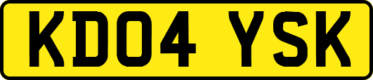 KD04YSK