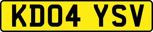 KD04YSV