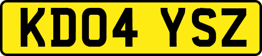 KD04YSZ