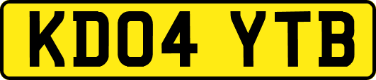 KD04YTB