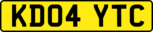 KD04YTC