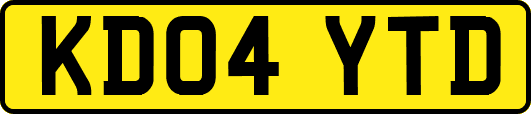 KD04YTD