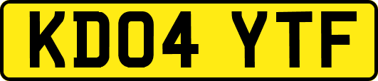 KD04YTF