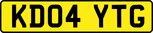 KD04YTG