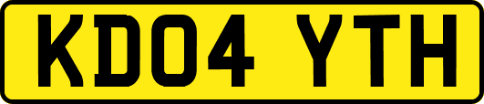 KD04YTH