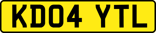 KD04YTL
