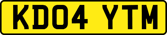 KD04YTM