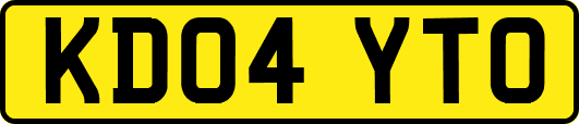 KD04YTO