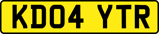 KD04YTR