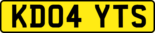 KD04YTS