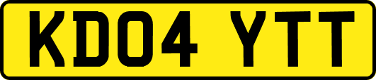 KD04YTT