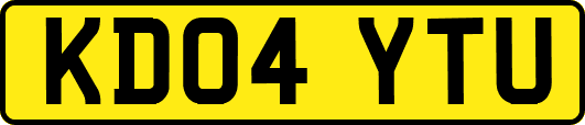 KD04YTU