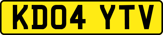 KD04YTV