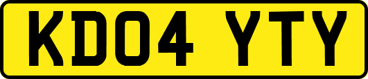 KD04YTY