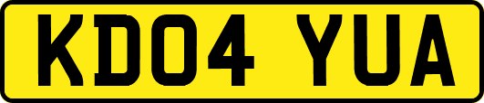 KD04YUA