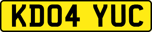 KD04YUC