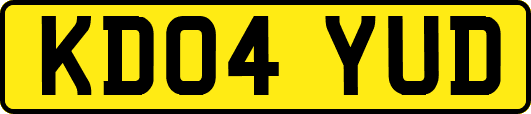 KD04YUD