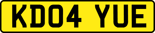 KD04YUE