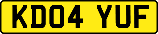 KD04YUF
